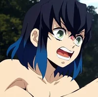 Inosuke Hashibira
