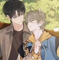 BL - Wyatt and Qyuin