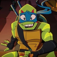 Leonardo Hamato