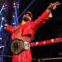 Seth Rollins 