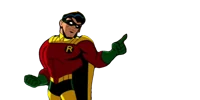 Robin 80s