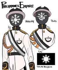 Philippine Empire CH