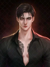 Ryu MAFIA BOSS