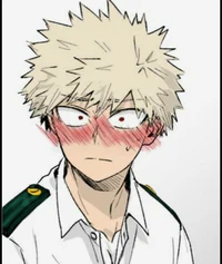 Bakugo