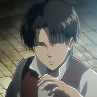 Levi Ackerman