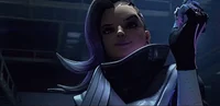 Sombra - OW