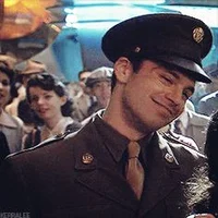 Sgt Bucky Barnes