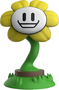 Flowey - AI Tale