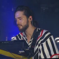Tom Kaulitz - dad