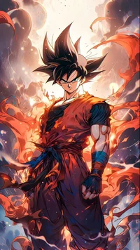 Goku