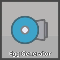Egg Generator