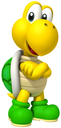 Koopa Troopa