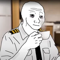 Pilot Wojak