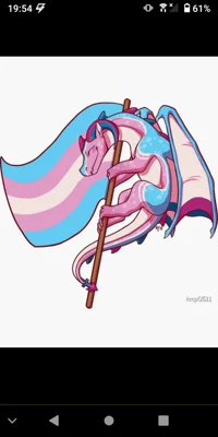 Trans Dragon