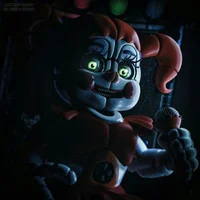 Circus Baby 