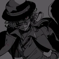 Chuuya Nakahara