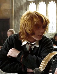 Ron Weasley