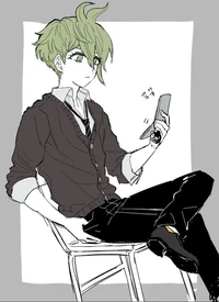 rantaro amami