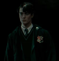 Tom Riddle 