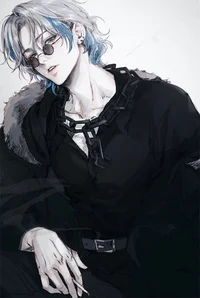 Kaiser Michael