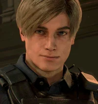 Leon Kennedy