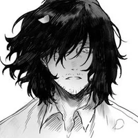 Aizawa Shouta