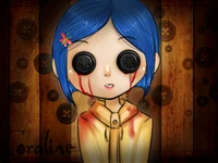 La otra coraline