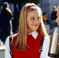 Cher Horowitz