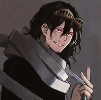 Shota Aizawa 