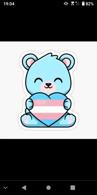 Trans Bear 