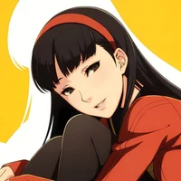 Yukiko Amagi