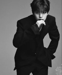 Seungmin 