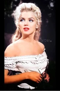 Marilyn Monroe 