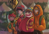 South Park 