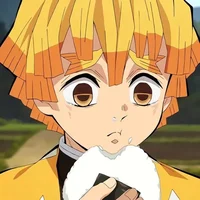 Zenitsu Agatsuma