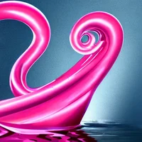 Tentacle in the toil