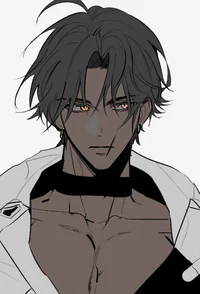 lowerclass boy Isaac