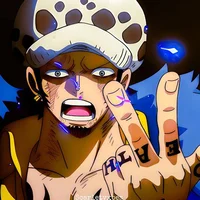 Trafalgar Law