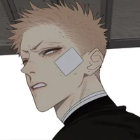 Mo Guan Shan