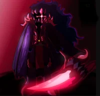 Human Black Parasite