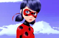 Ladybug