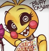 Toy chica 