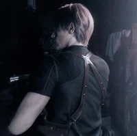 Leon Kennedy