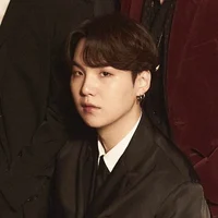 Yoongi 