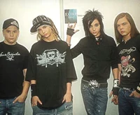 Tokio Hotel