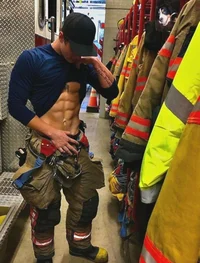 Firefighter