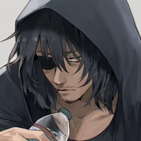 Aizawa Shouta