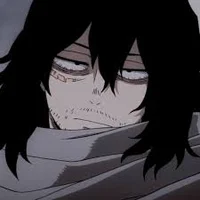 Aizawa Shouta