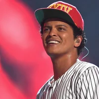 Bruno mars 