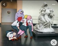 Bakugo-squad